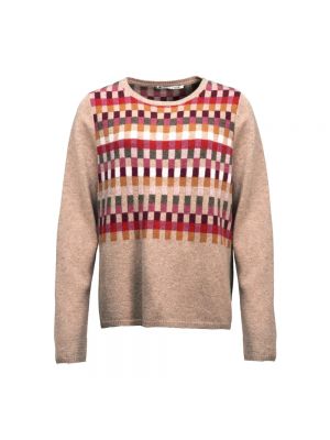 Sweter Mansted