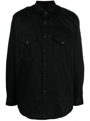 Camicia Marant nero