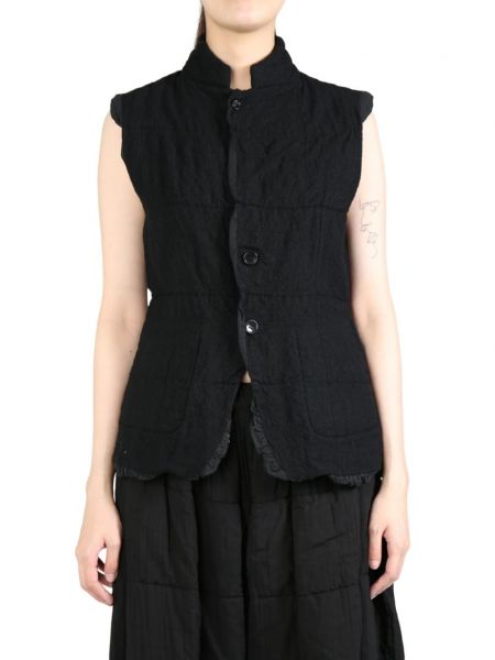 Flæse vest Comme Des Garçons Tao sort