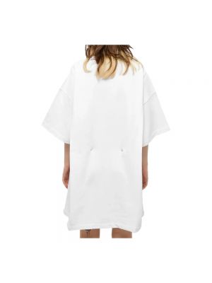 Mini vestido Off-white blanco