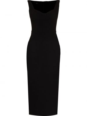 Dress Alex Perry svart