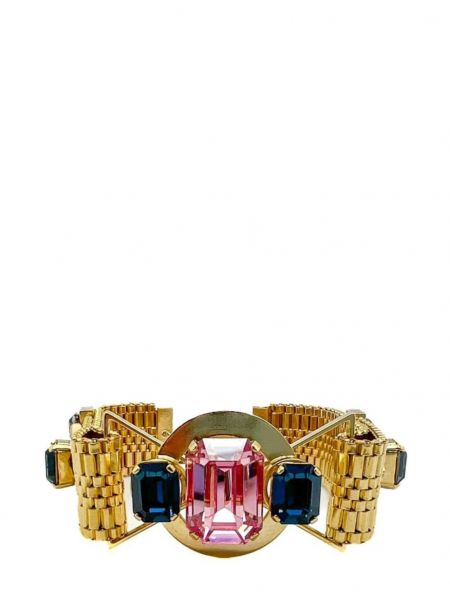 Bracelet en cristal Jennifer Gibson Jewellery