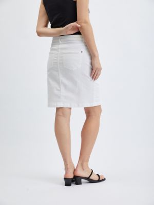 Spódnica Orsay biała