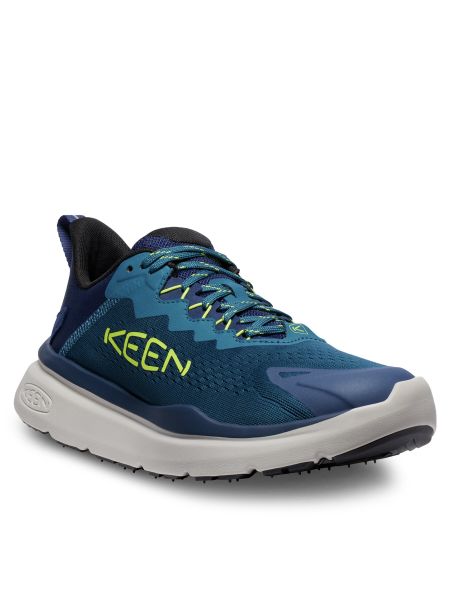 Sneakers Keen kék