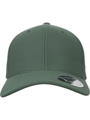 Șapcă Flexfit verde