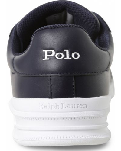 Tenisky Polo Ralph Lauren