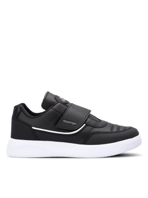Sneakers Slazenger μαύρο