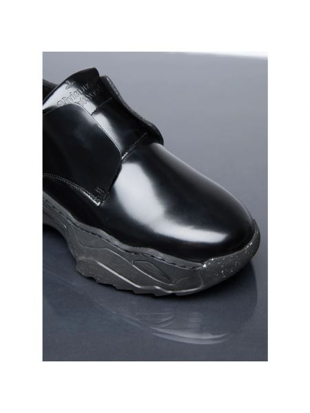Sneaker Vivienne Westwood schwarz