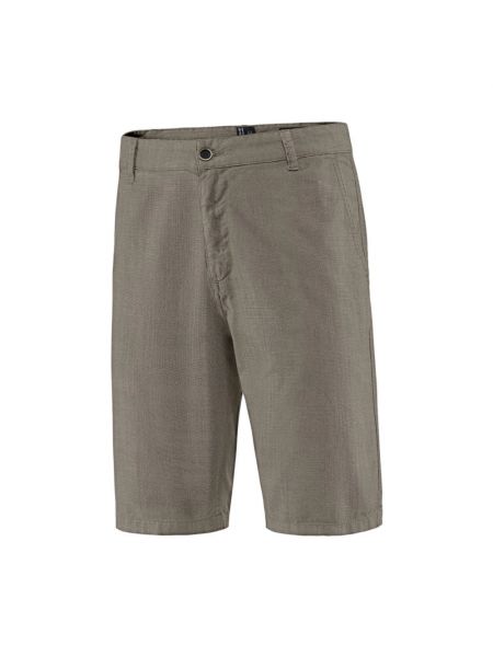 Pantalones cortos de algodón Bomboogie