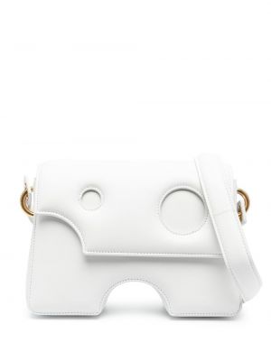 Чанта през рамо Off-white бяло