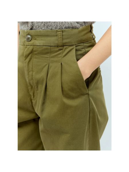 Pantalones Carhartt Wip verde