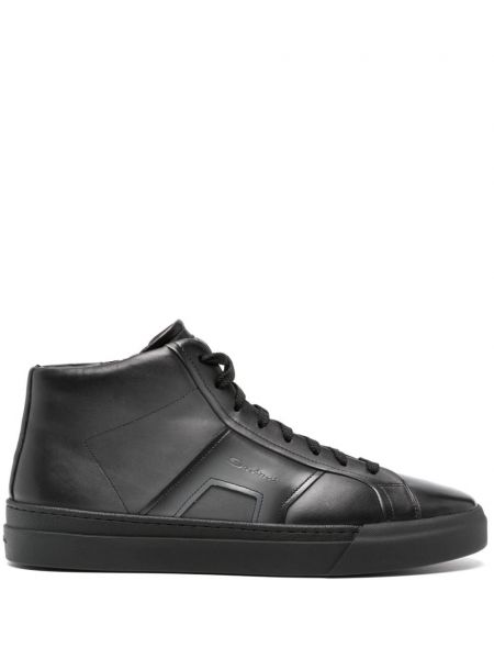 Sneaker Santoni gri