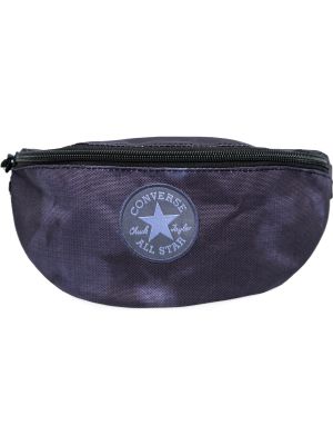 Sportovní taška Converse fialová