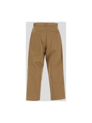 Pantalones chinos Oamc beige