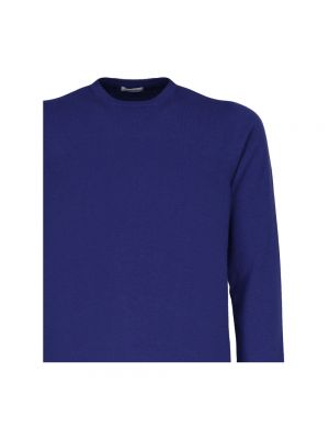Sweatshirt Malo blau