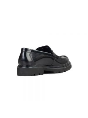 Loafers Callaghan negro