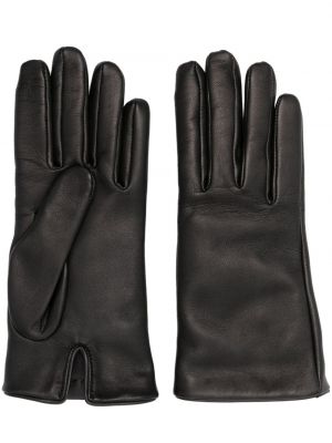 Δερμάτινα γάντια Saint Laurent
