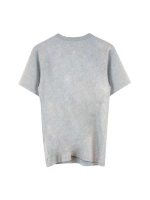 Camisa Comme Des Garçons Play gris