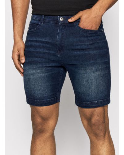 Shorts en jean Regatta bleu