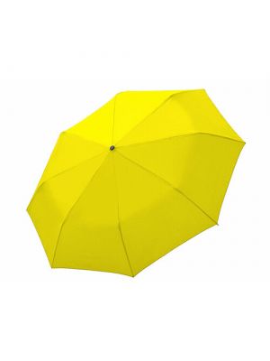 Желтый зонт Doppler