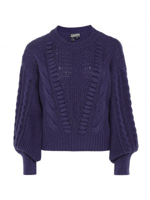 Пуловер Dreimaster Vintage