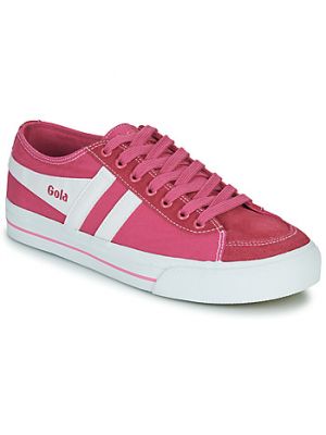 Sneakers Gola rosa