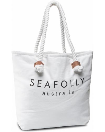Bílá taška Seafolly