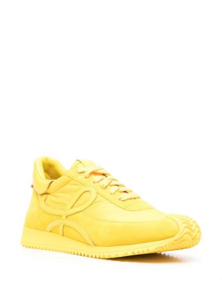 Sneaker Loewe gelb