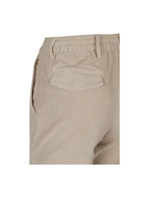 Pantalones chinos Eleventy beige