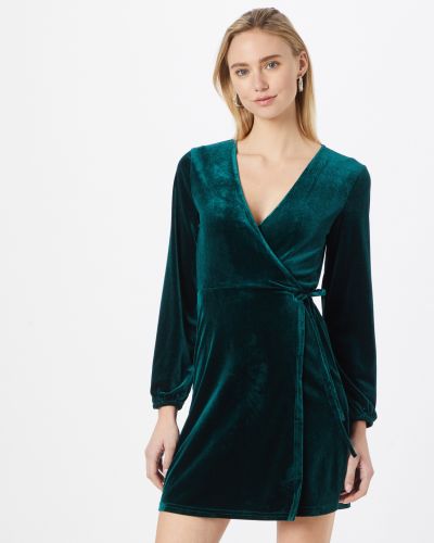 Koktel haljina Jdy zelena
