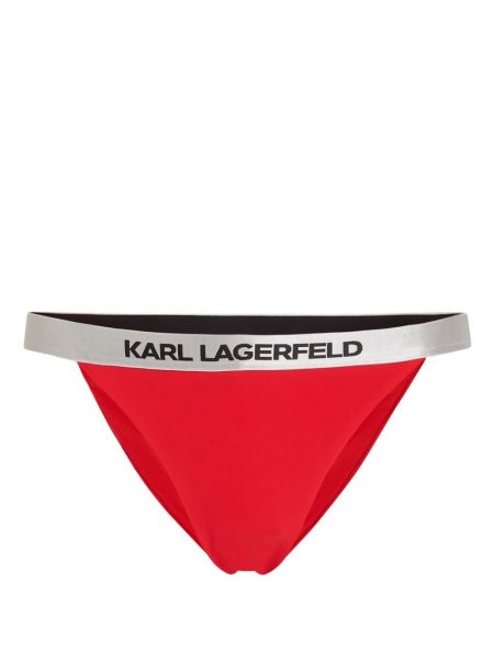 Bikiinid Karl Lagerfeld