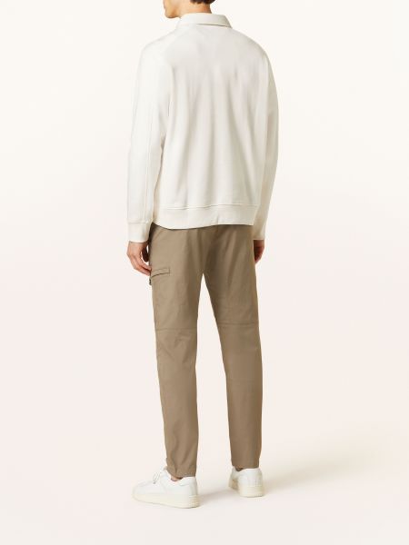 Chinos relaxed fit Bogner khaki