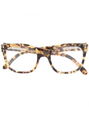 Briller Isabel Marant Eyewear brun