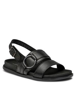 Sandály Lasocki černé