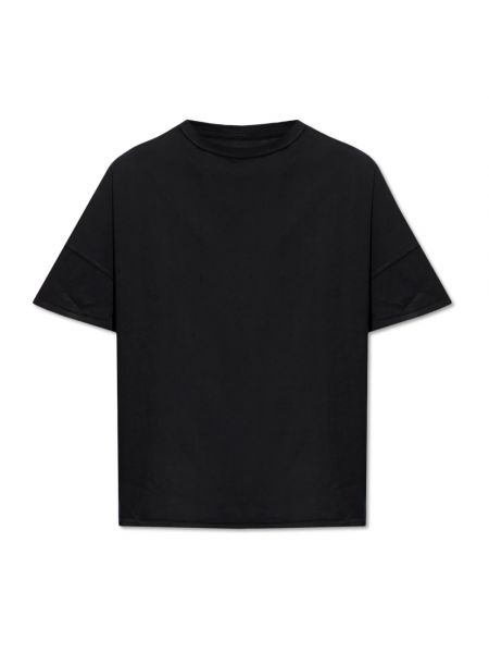 T-shirt Rhude schwarz