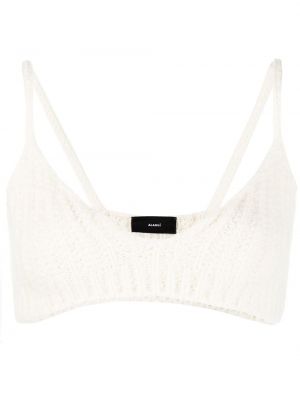 Bralette Alanui hvit