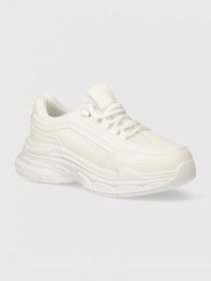 Sneakersy Answear Lab białe