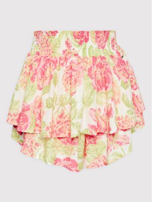 Mini sukně Maaji - růžová