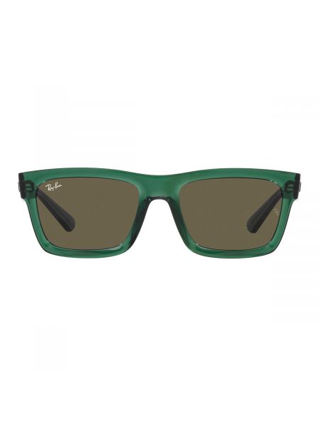 Slnečné okuliare Ray-ban zelená