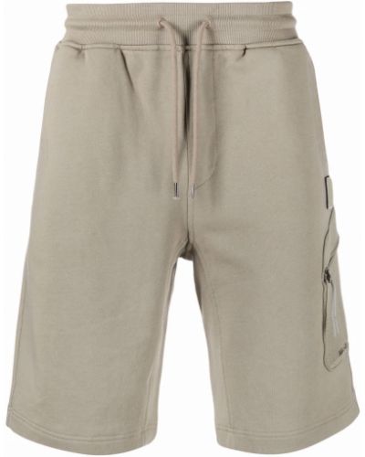 Bomull shorts C.p. Company