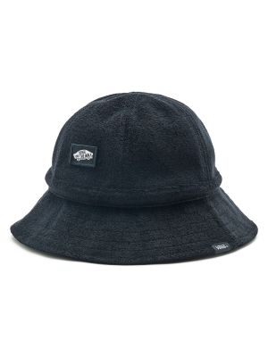 Sombrero Vans negro