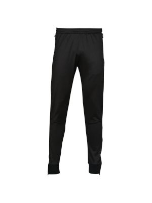 Pantaloni sport Kappa negru