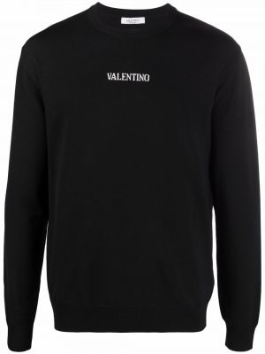 Пуловер Valentino Garavani