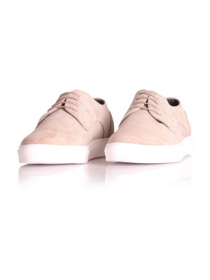 Sneakersy Pollini różowe