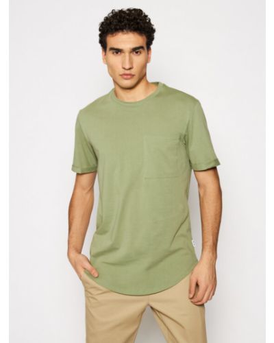 Tricou Only & Sons verde
