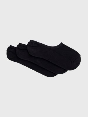 Ponožky Vans černé