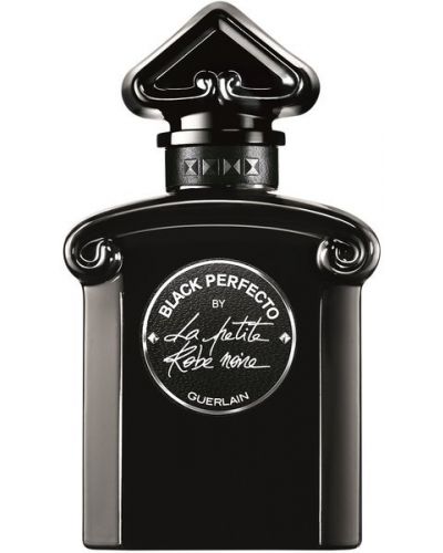 Парфюмерная вода La Petite Robe Noire  Perfecto Guerlain - Черный