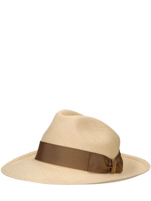 Kepurė Borsalino ruda