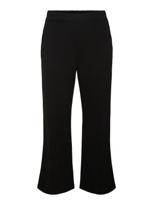 Vero Moda Curve Pantaloni 'Mette'  negru