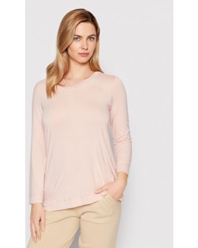 Bluse United Colors Of Benetton pink